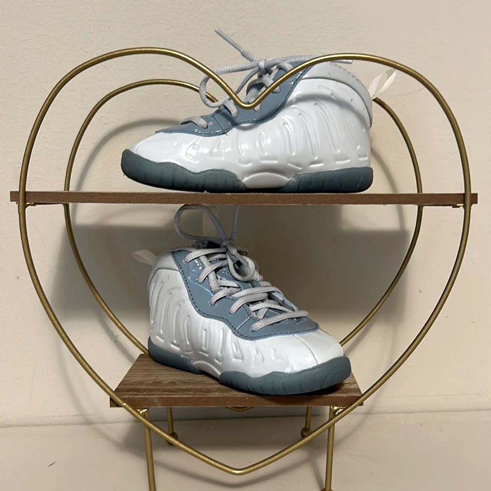 Nike Little Posite